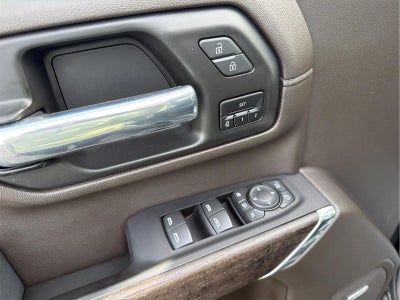 2023 GMC Sierra 2500 HD Denali