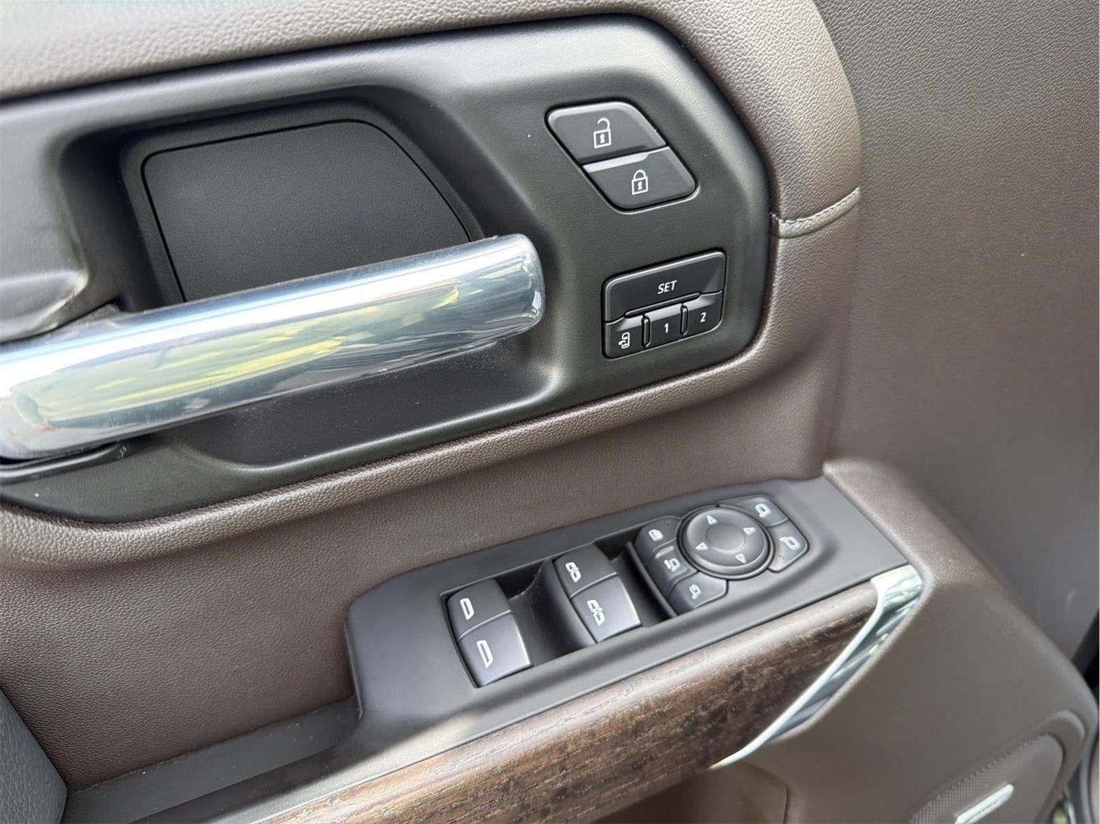 2023 GMC Sierra 2500 HD Denali