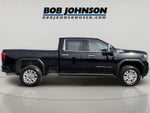 2023 GMC Sierra 2500 HD Denali