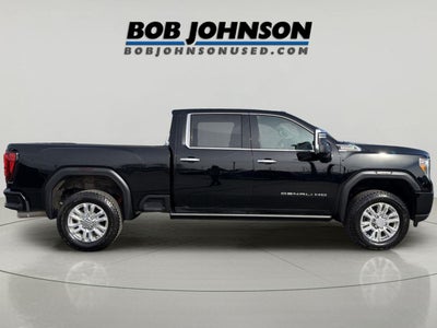 2023 GMC Sierra 2500 HD Denali