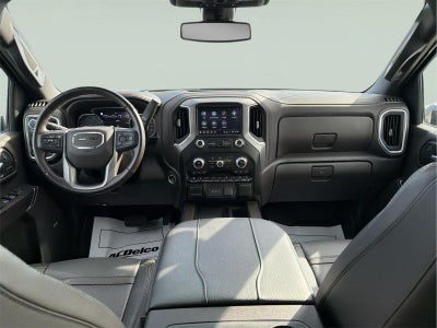 2023 GMC Sierra 2500 HD Denali