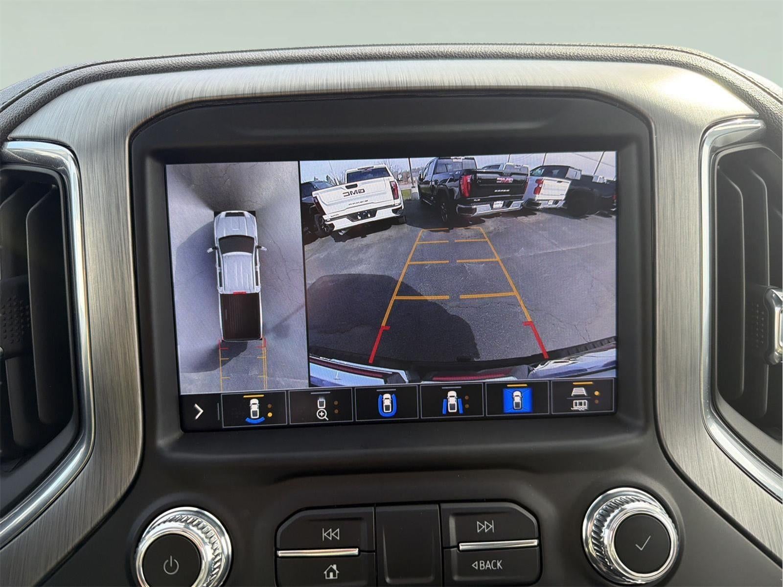 2023 GMC Sierra 2500 HD Denali