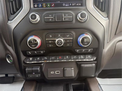 2023 GMC Sierra 2500 HD Denali