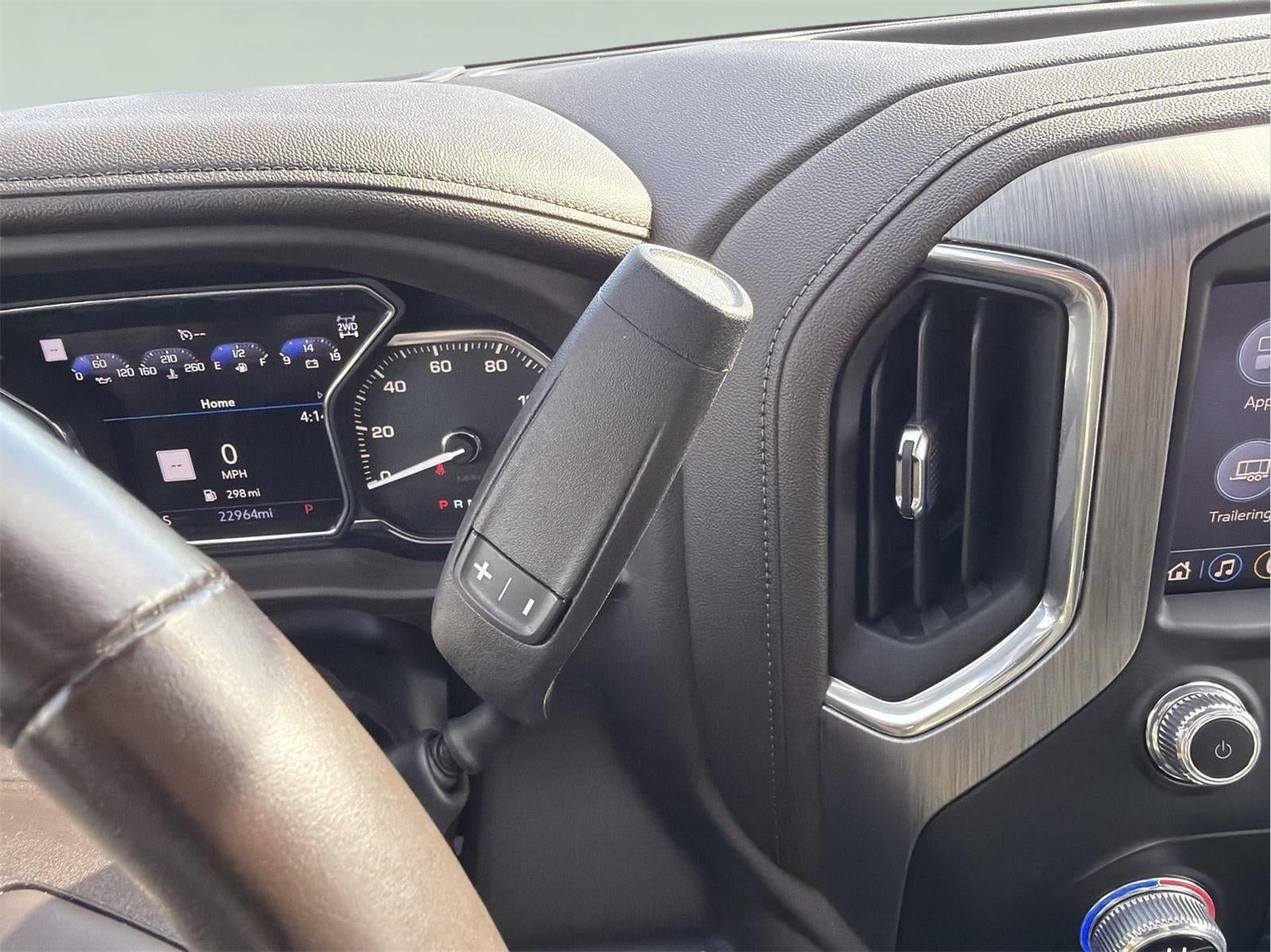 2023 GMC Sierra 2500 HD Denali