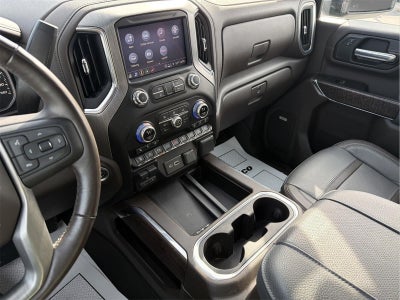 2023 GMC Sierra 2500 HD Denali
