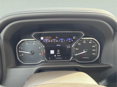 2023 GMC Sierra 2500 HD Denali