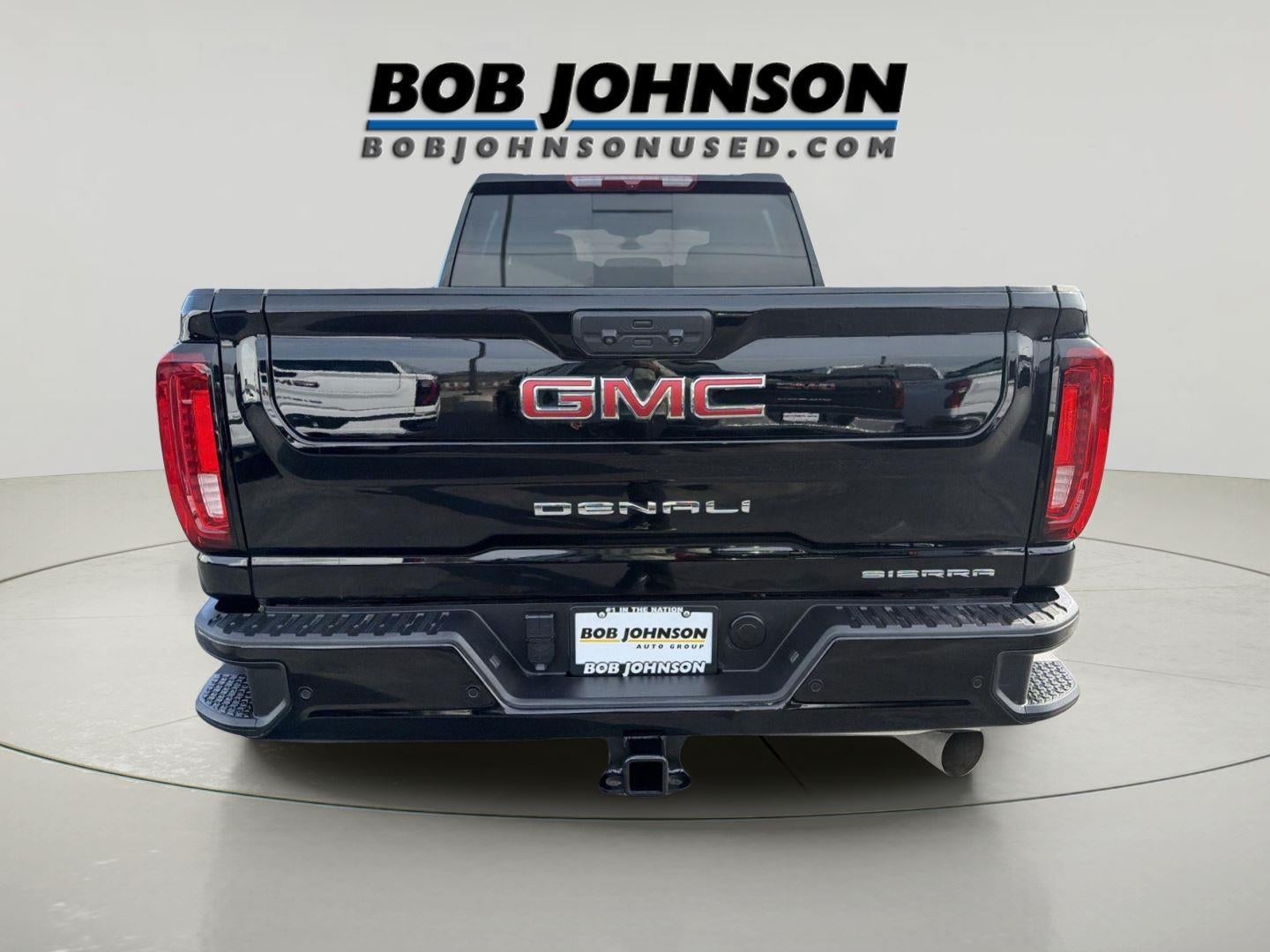 2023 GMC Sierra 2500 HD Denali