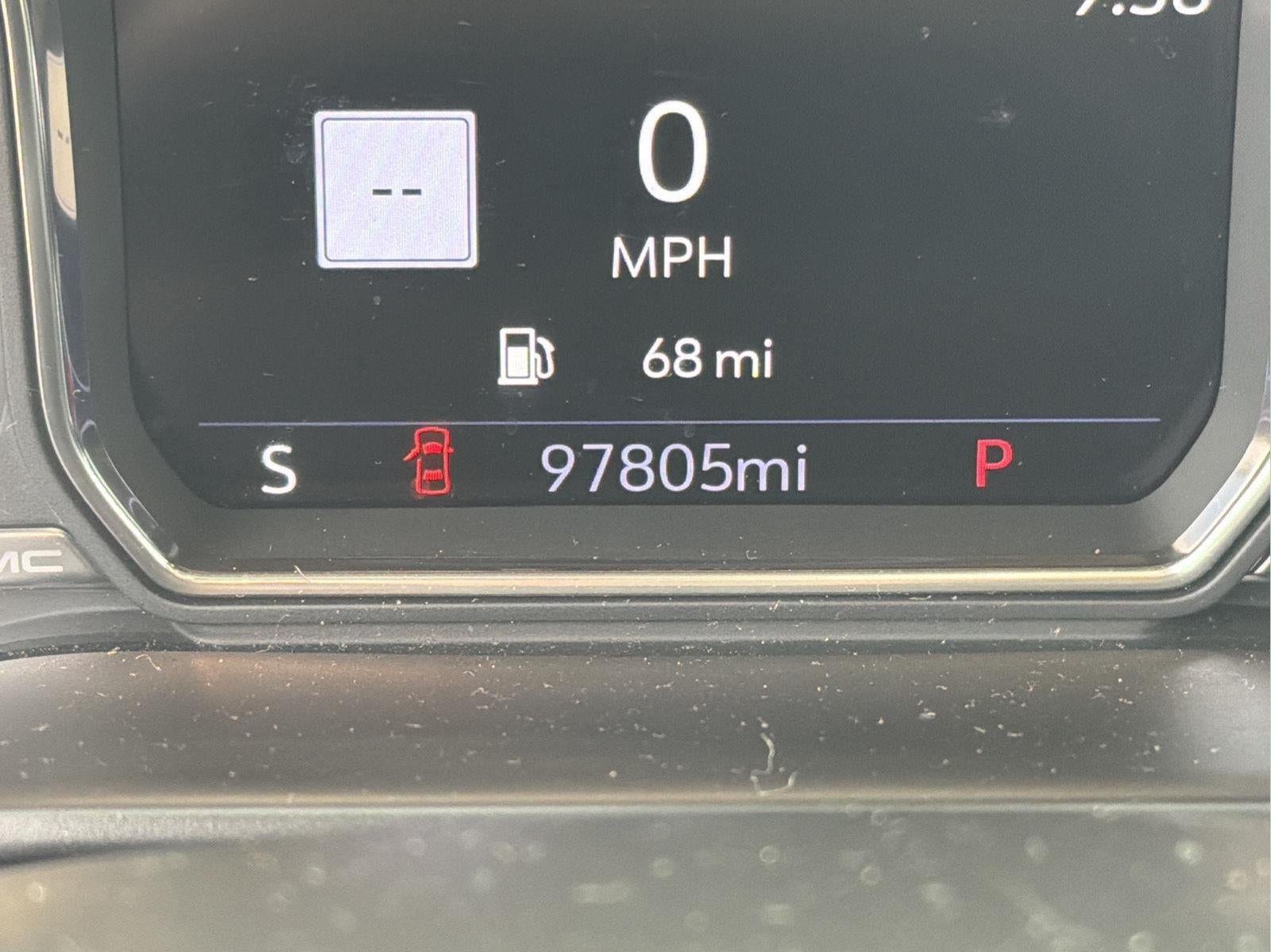 2023 GMC Sierra 2500 HD Denali