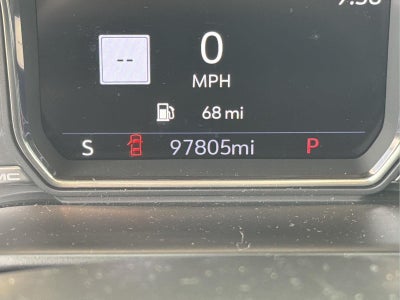 2023 GMC Sierra 2500 HD Denali