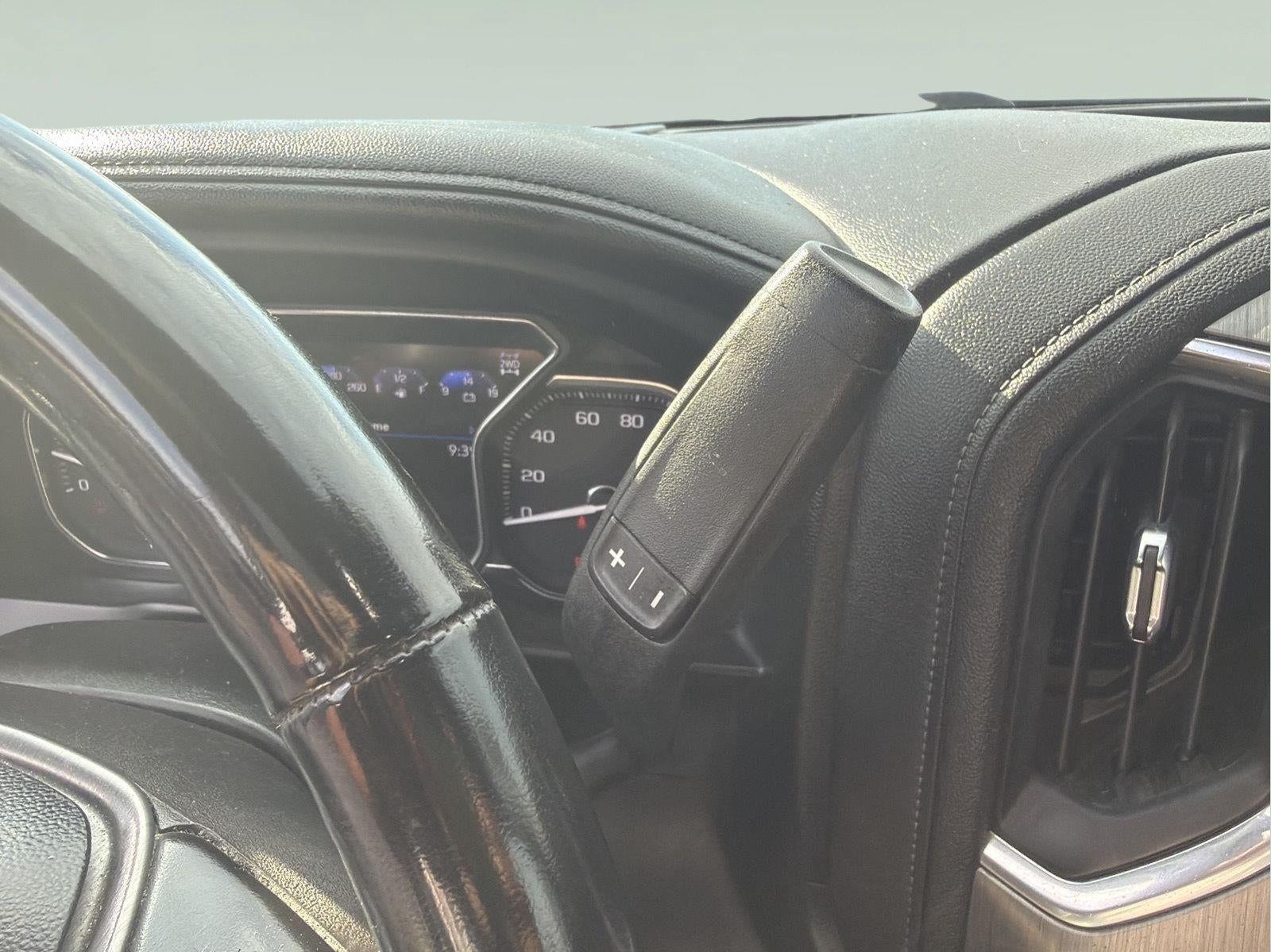 2023 GMC Sierra 2500 HD Denali