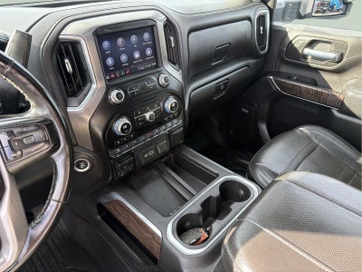 2023 GMC Sierra 2500 HD Denali