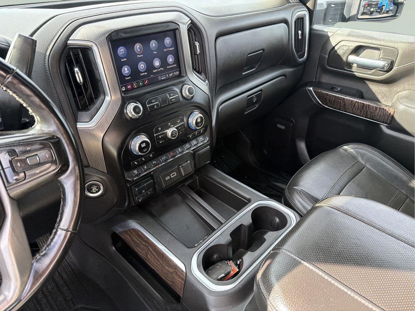 2023 GMC Sierra 2500 HD Denali