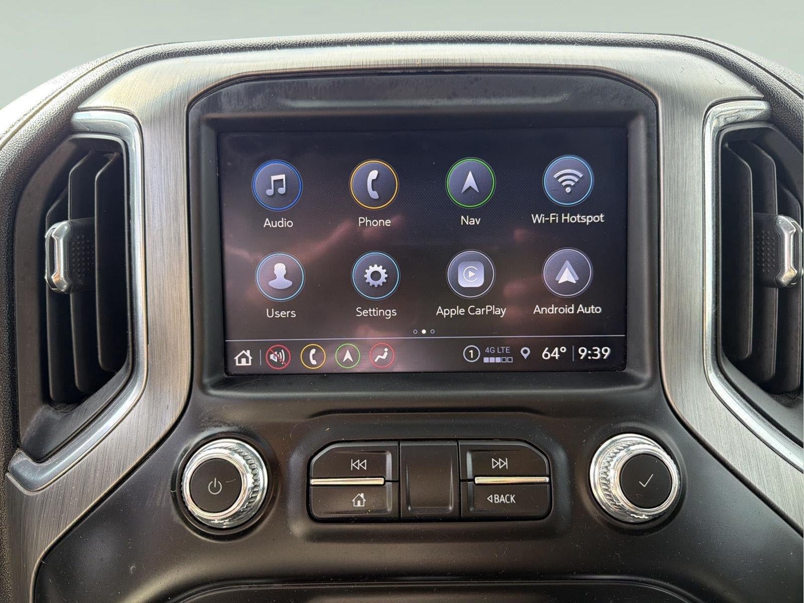 2023 GMC Sierra 2500 HD Denali