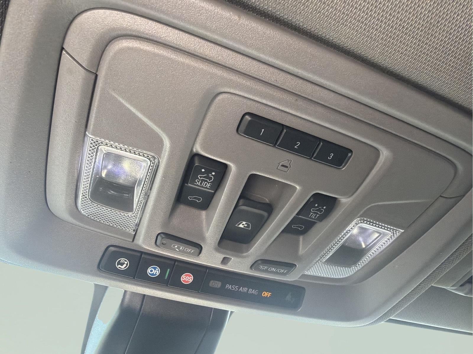 2023 GMC Sierra 2500 HD Denali