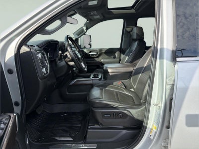 2023 GMC Sierra 2500 HD Denali