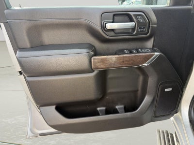 2023 GMC Sierra 2500 HD Denali