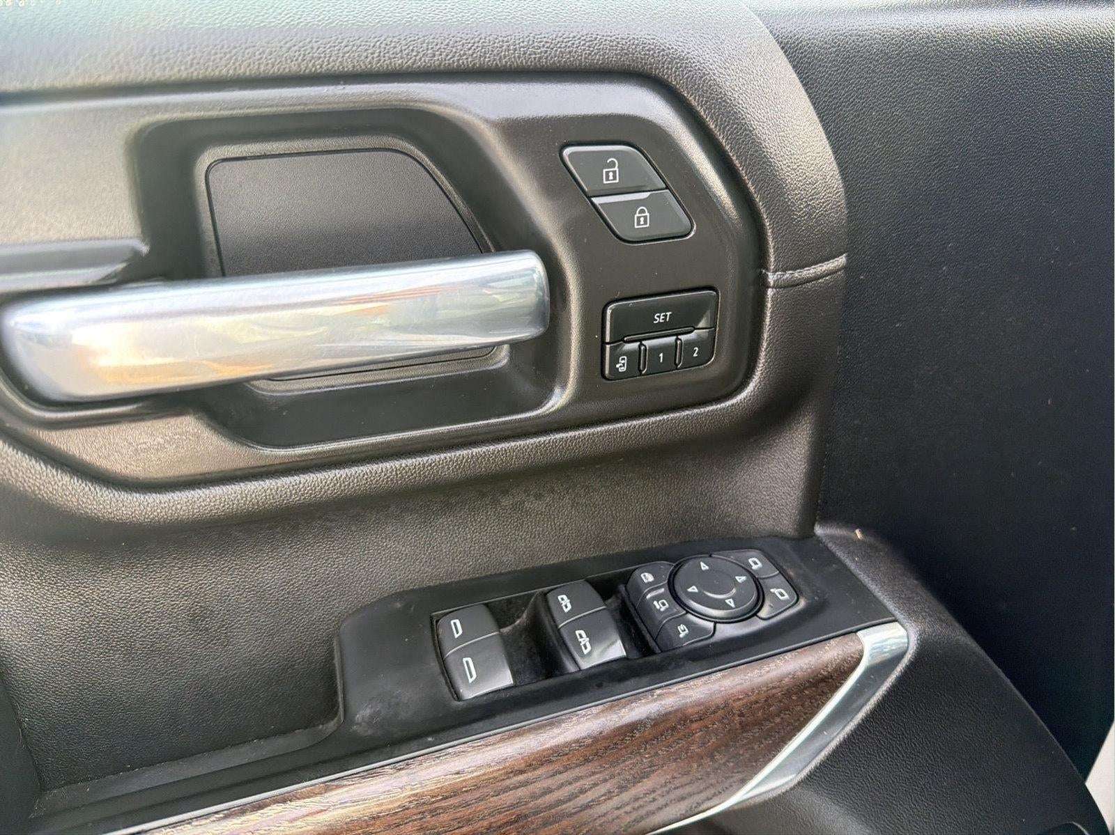 2023 GMC Sierra 2500 HD Denali