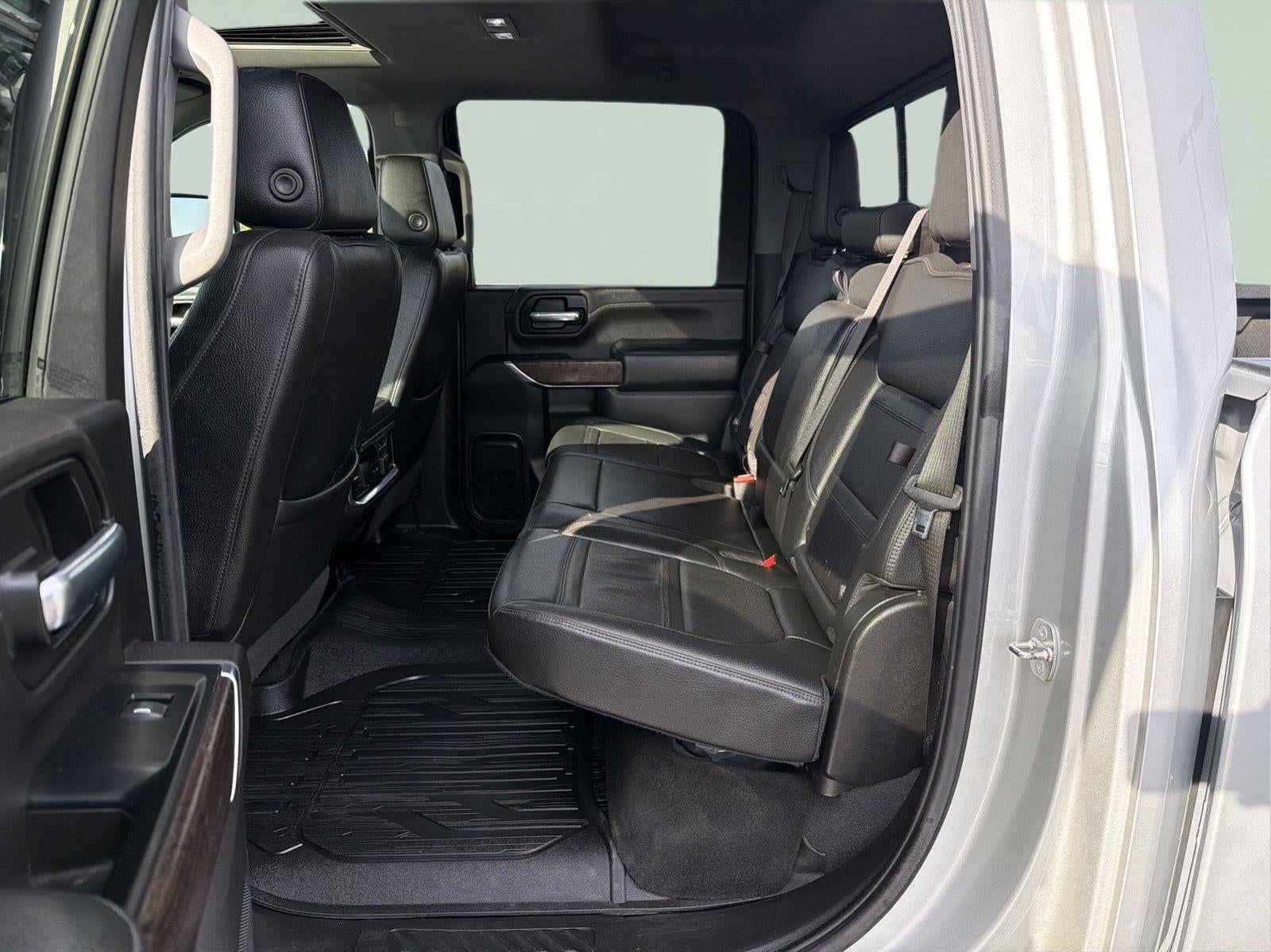 2023 GMC Sierra 2500 HD Denali