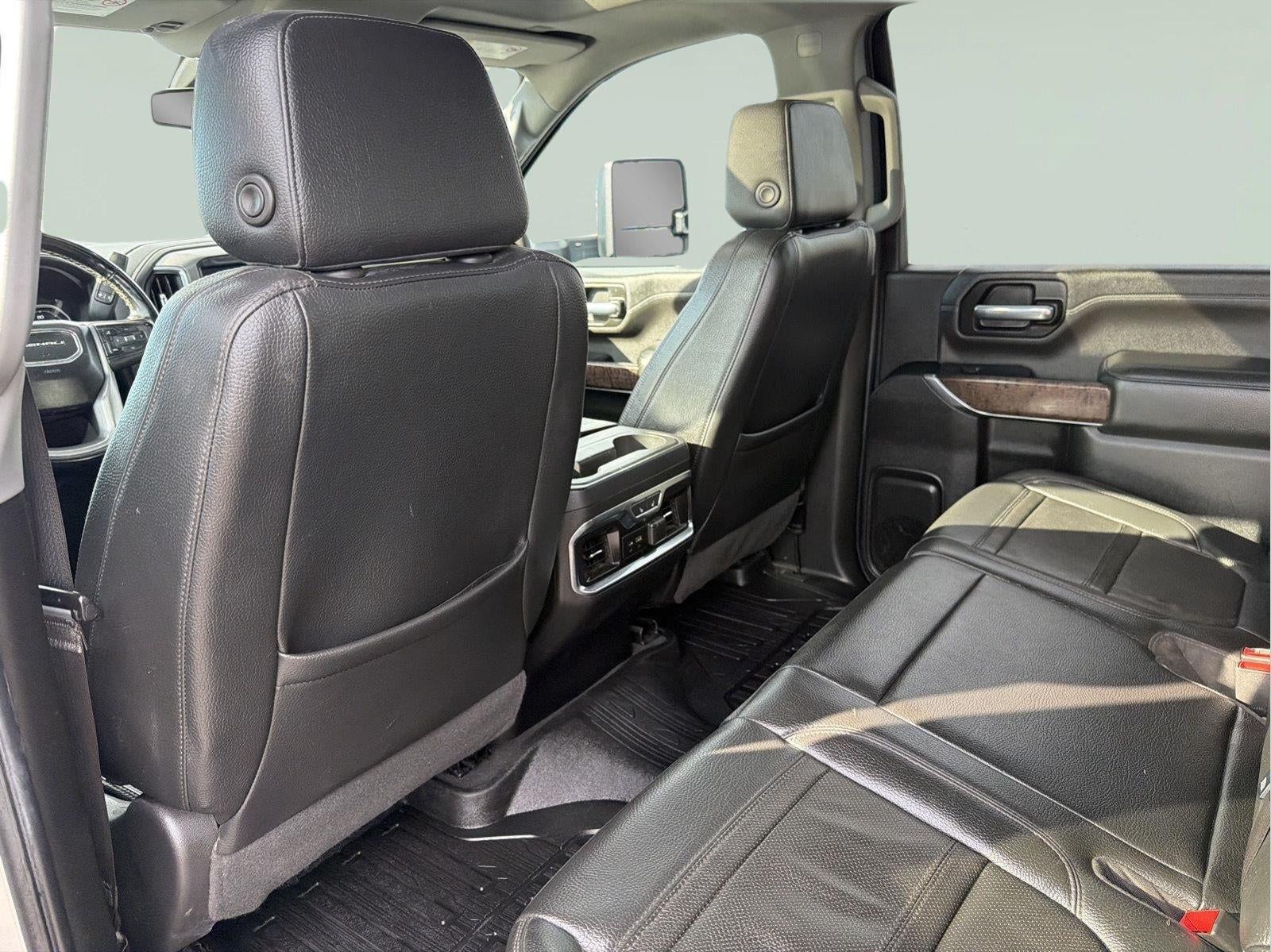 2023 GMC Sierra 2500 HD Denali