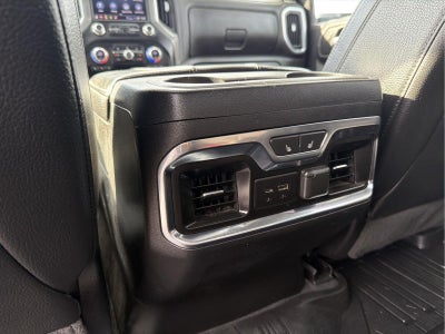 2023 GMC Sierra 2500 HD Denali