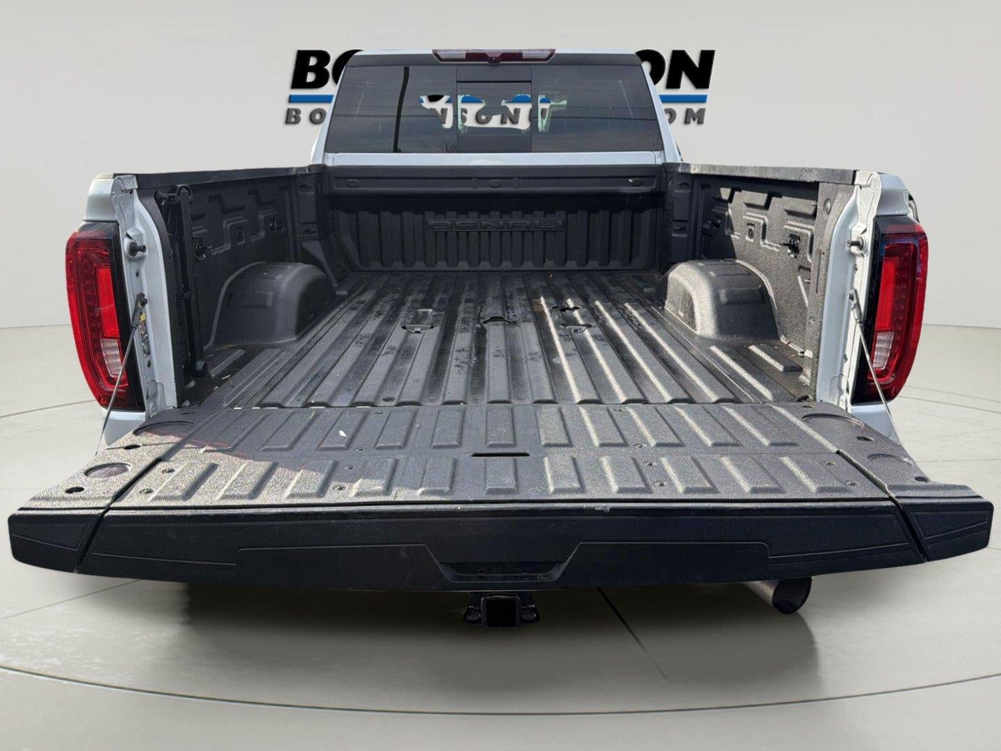 2023 GMC Sierra 2500 HD Denali