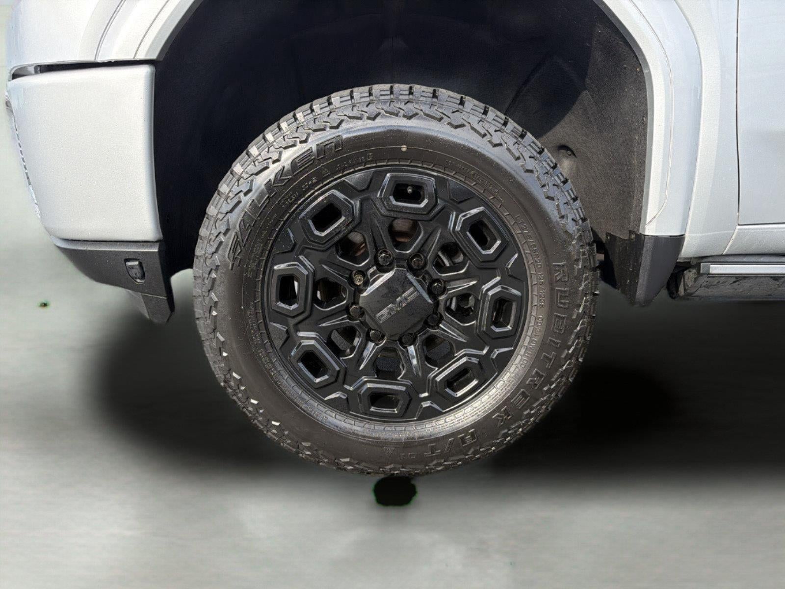 2023 GMC Sierra 2500 HD Denali