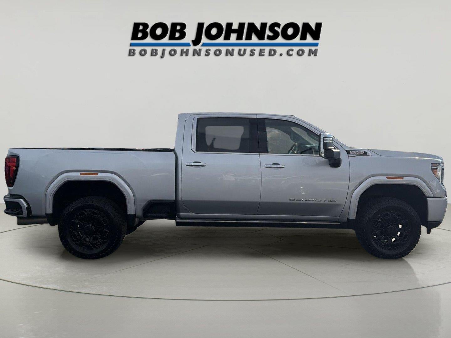 2023 GMC Sierra 2500 HD Denali