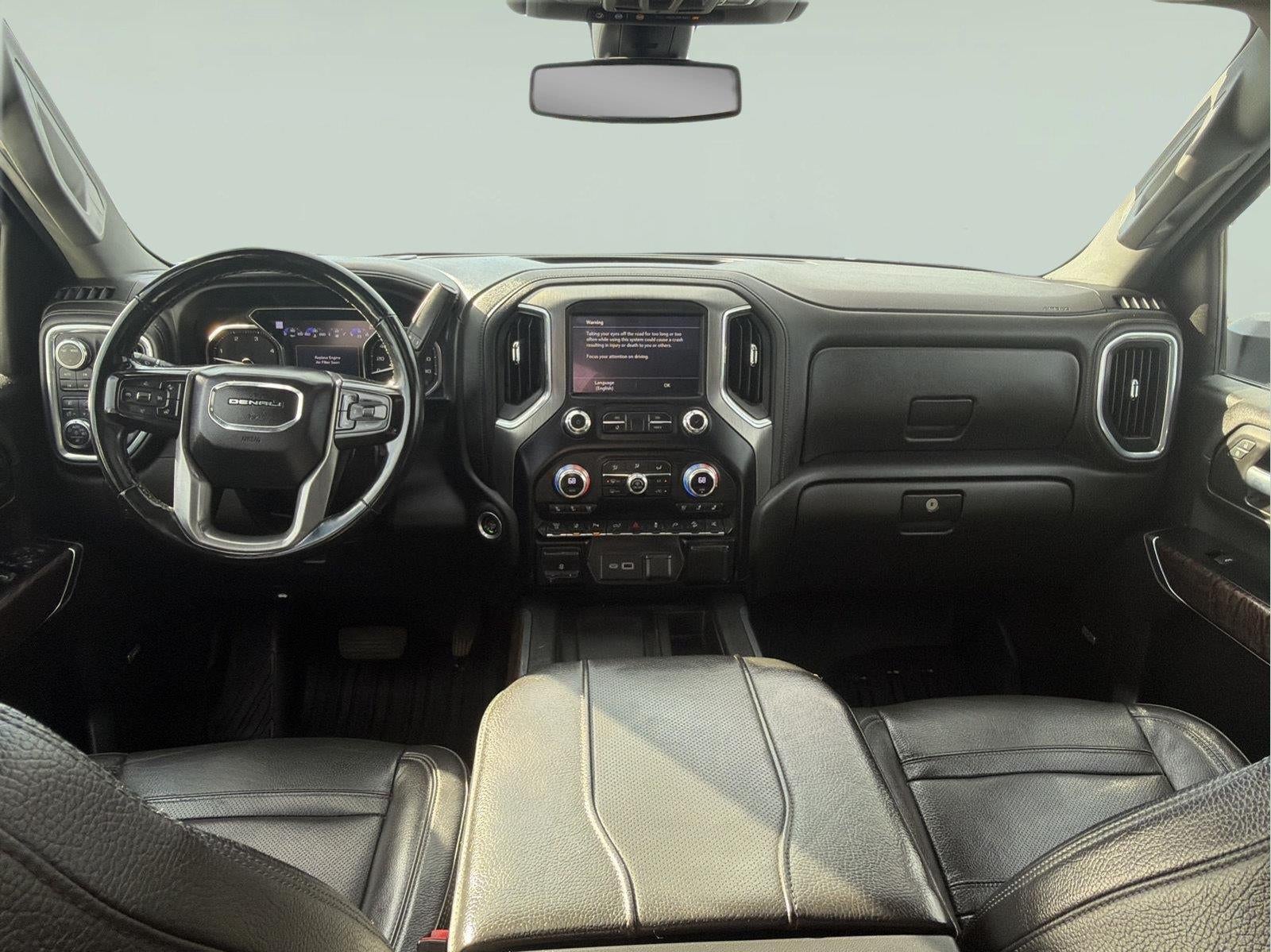 2023 GMC Sierra 2500 HD Denali