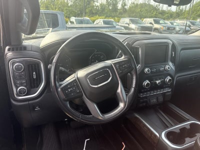 2020 GMC Sierra 2500 HD Denali