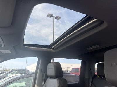 2020 GMC Sierra 2500 HD Denali