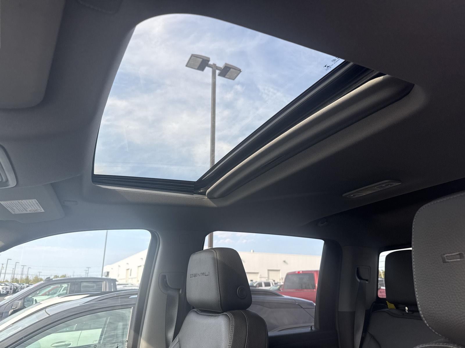 2020 GMC Sierra 2500 HD Denali