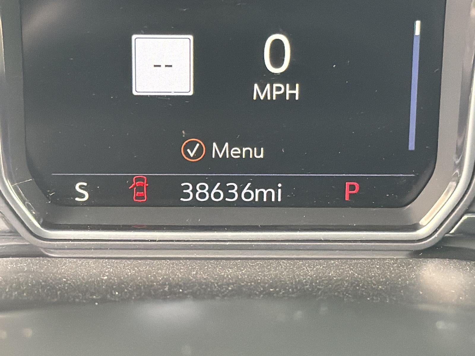 2020 GMC Sierra 2500 HD Denali