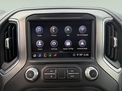 2020 GMC Sierra 2500 HD Denali