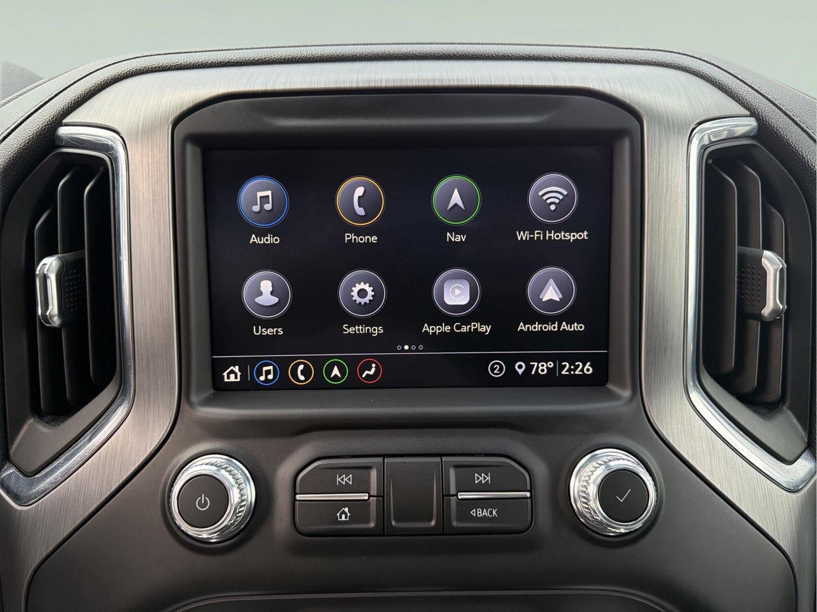 2020 GMC Sierra 2500 HD Denali