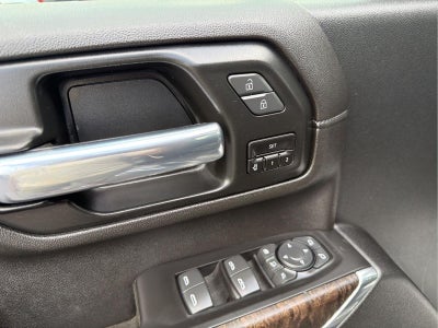 2020 GMC Sierra 2500 HD Denali