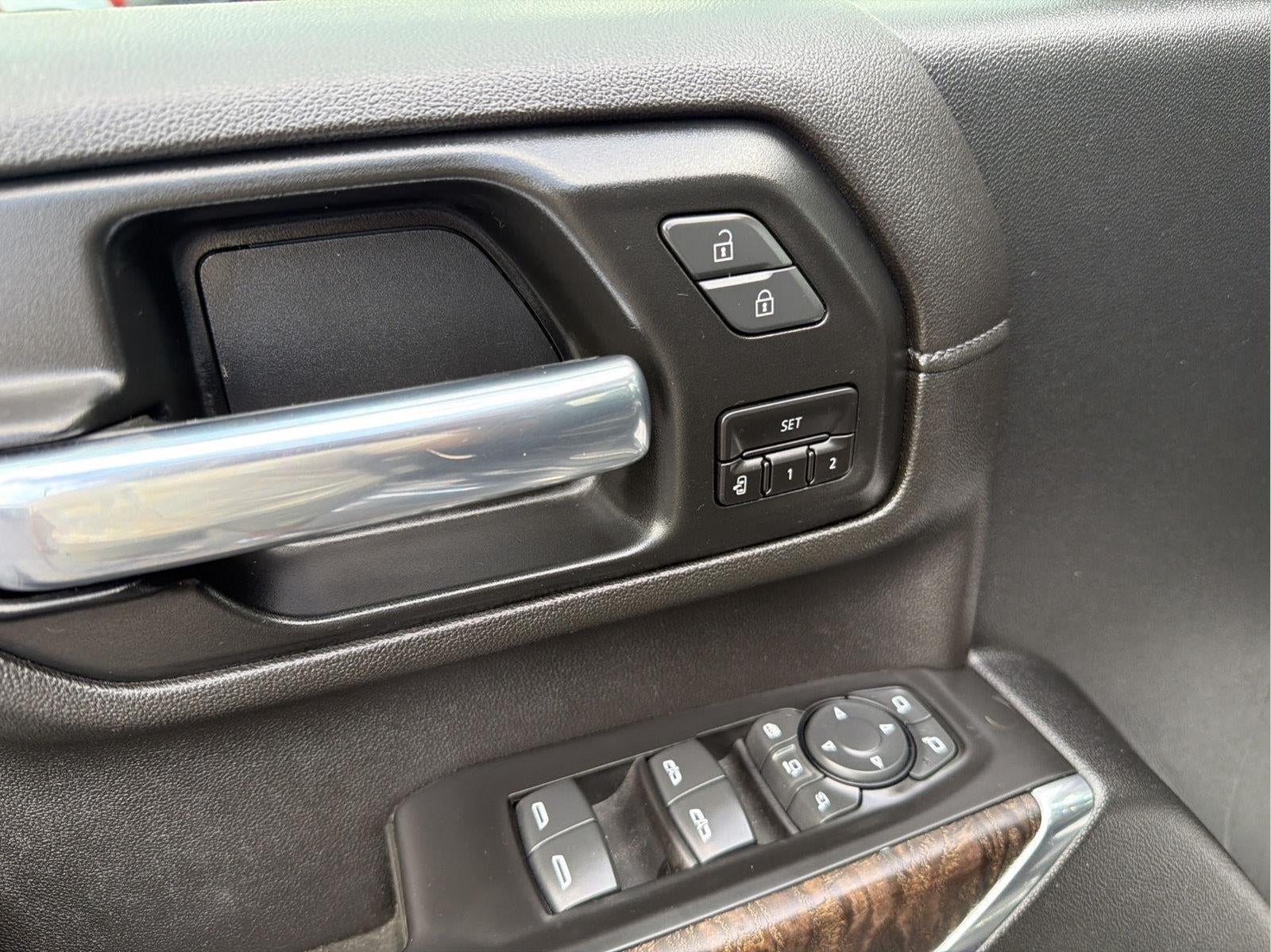 2020 GMC Sierra 2500 HD Denali