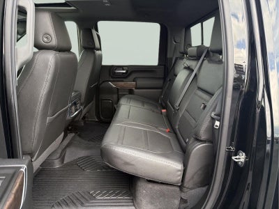 2020 GMC Sierra 2500 HD Denali