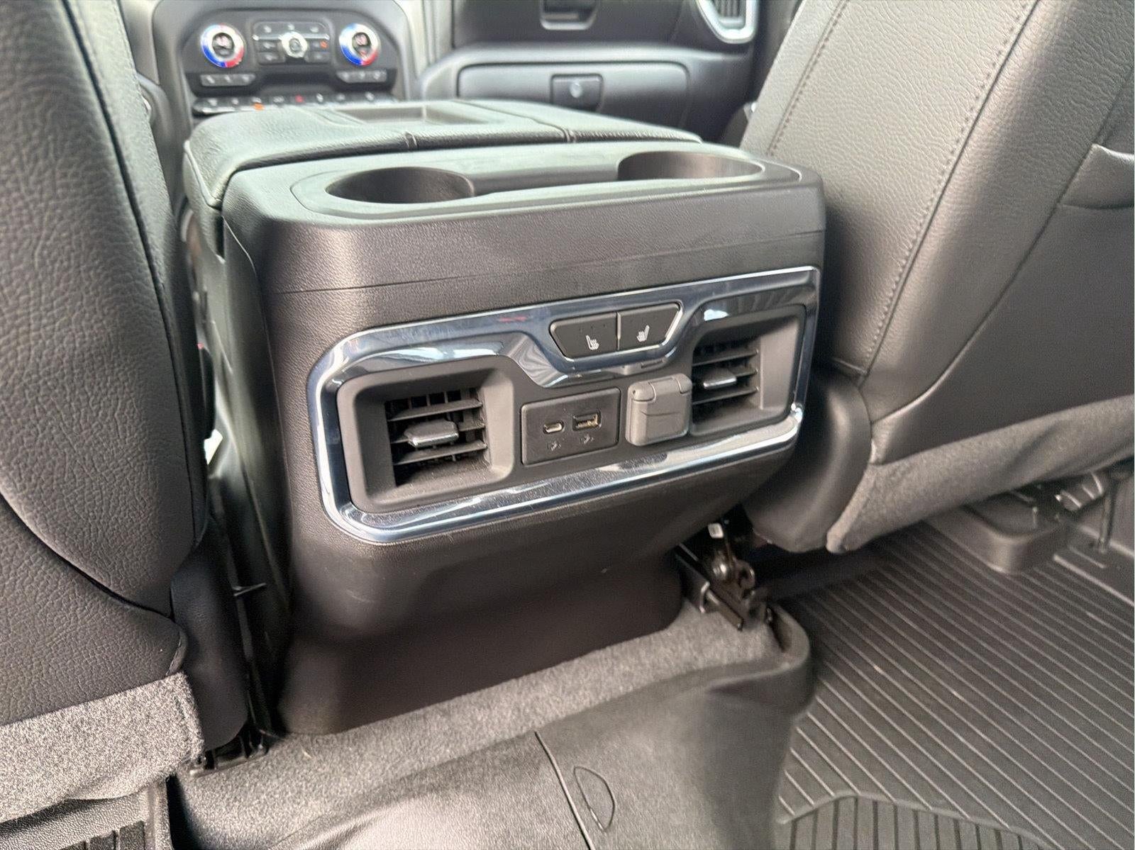 2020 GMC Sierra 2500 HD Denali
