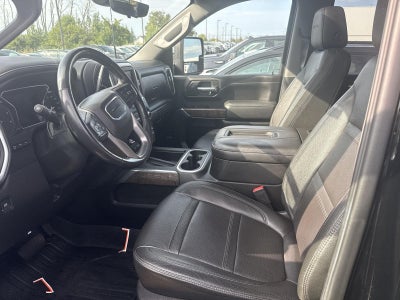 2020 GMC Sierra 2500 HD Denali