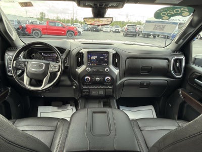 2020 GMC Sierra 2500 HD Denali