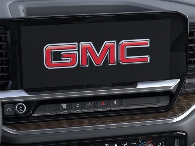2024 GMC Sierra 3500 HD SLE DRW