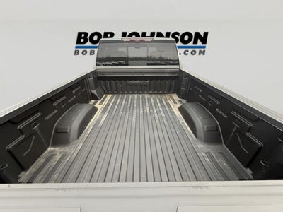 2024 GMC Sierra 3500 HD AT4