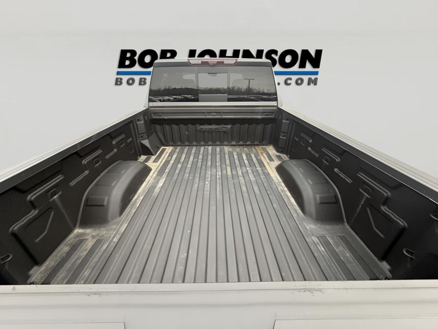 2024 GMC Sierra 3500 HD AT4