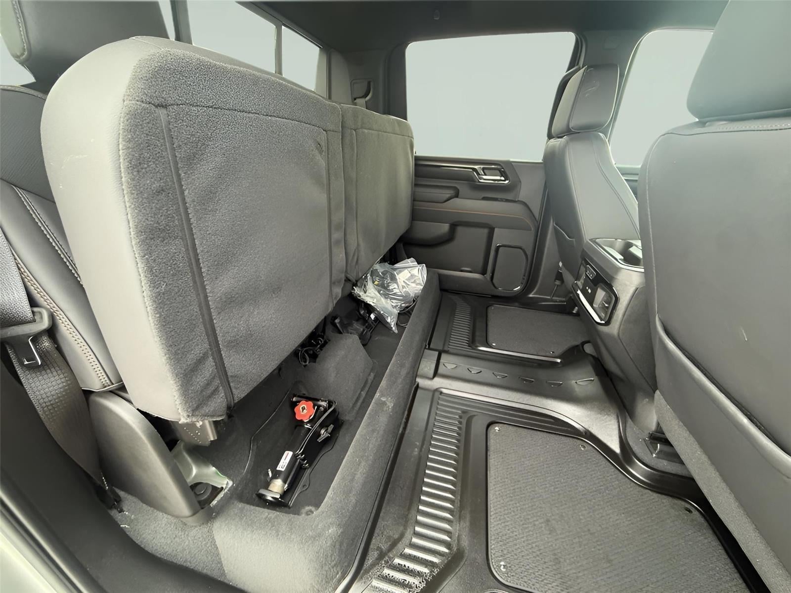 2024 GMC Sierra 3500 HD AT4