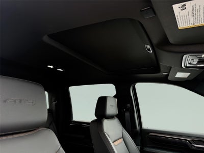 2024 GMC Sierra 3500 HD AT4