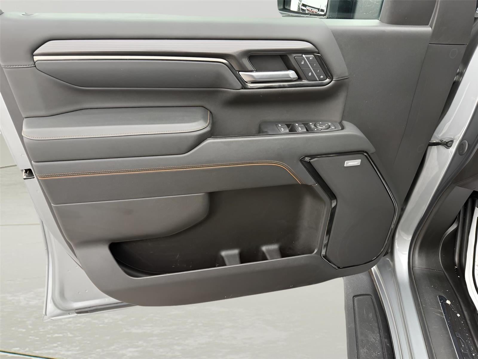 2024 GMC Sierra 3500 HD AT4