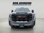 2024 GMC Sierra 3500 HD AT4