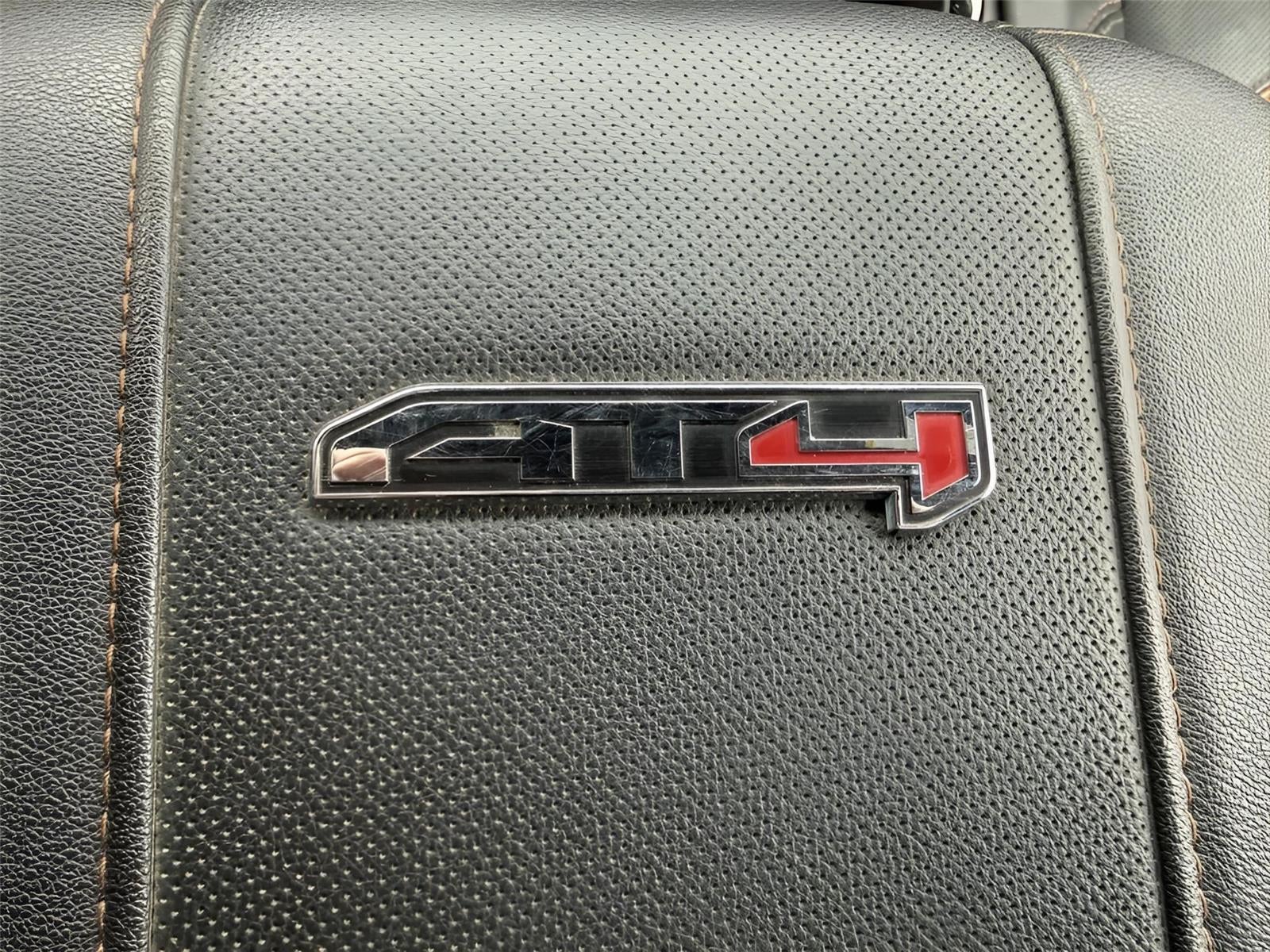 2024 GMC Sierra 3500 HD AT4