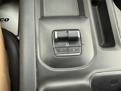 2024 GMC Sierra 3500 HD AT4