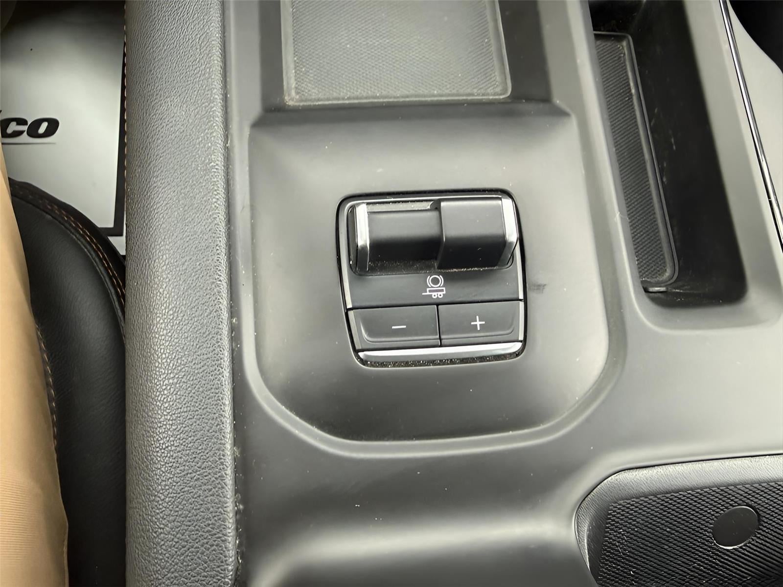 2024 GMC Sierra 3500 HD AT4